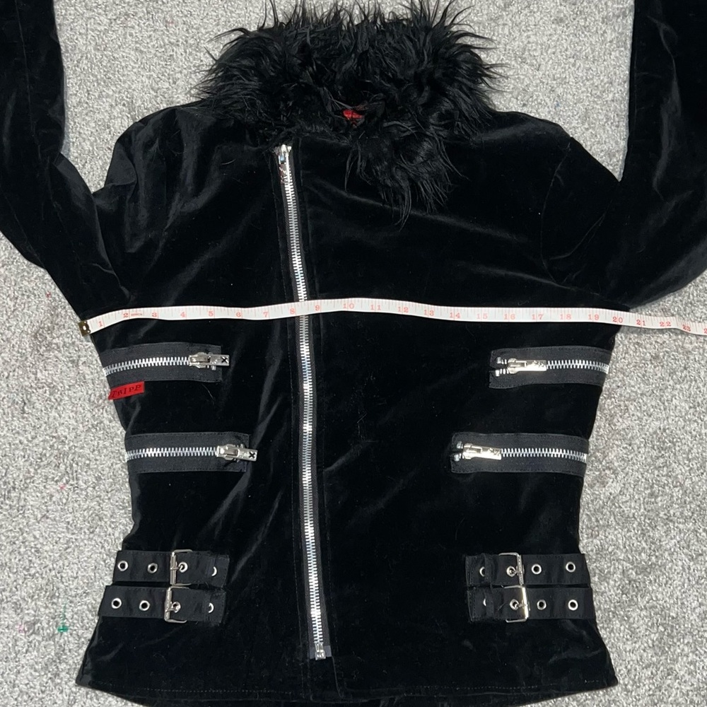 Tripp NYC jacket - Picture 13 of 13